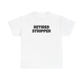 retired stripper