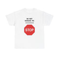 DO NOT NARCAN ME